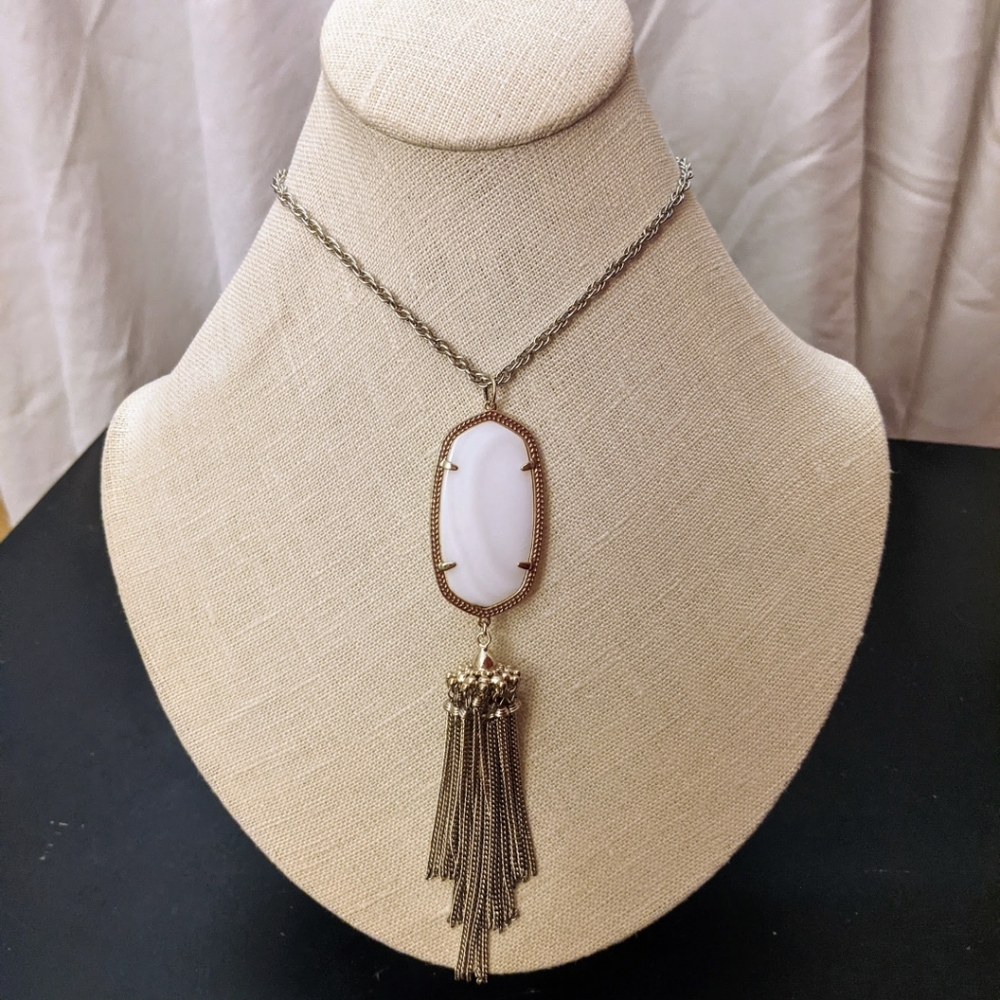 Kendra Scott Rayne Necklace